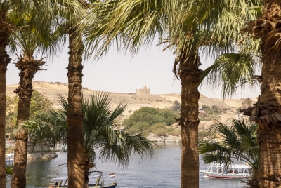 Old Cataract Hotel Aswan 2023